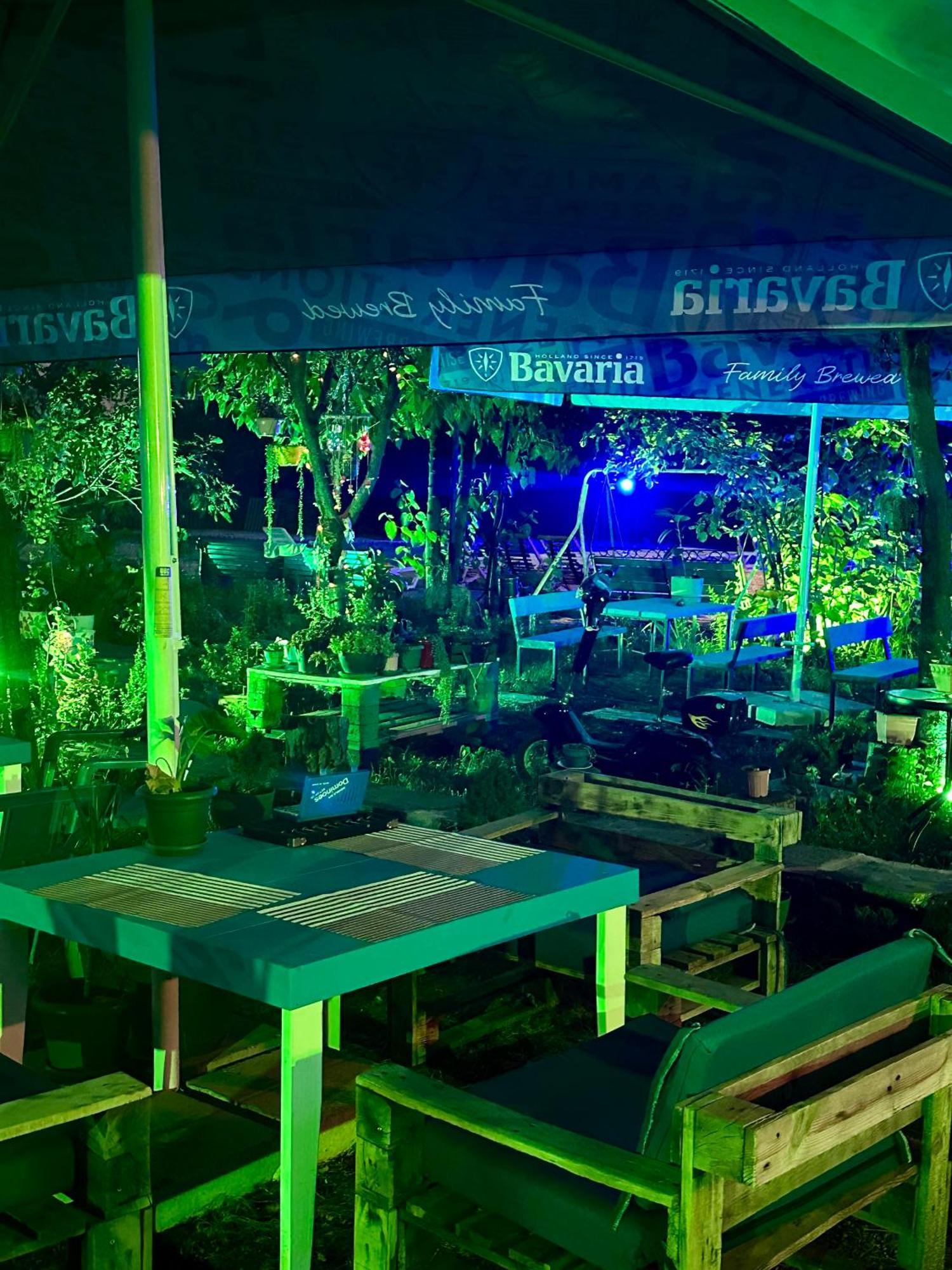 Napoli Nataxtari Hotel,Pool,Bar,Kamping Natakhtari 외부 사진