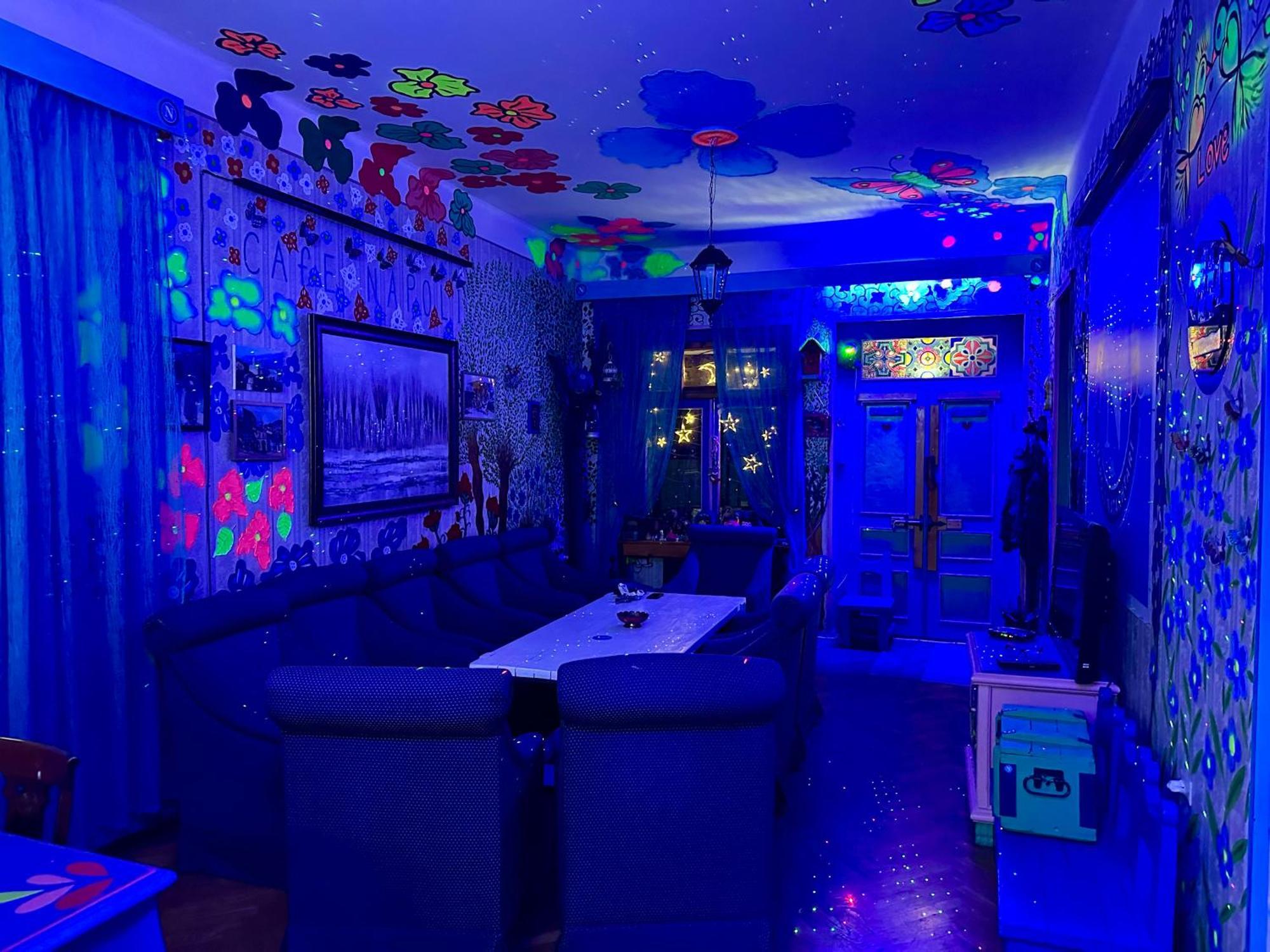 Napoli Nataxtari Hotel,Pool,Bar,Kamping Natakhtari 외부 사진